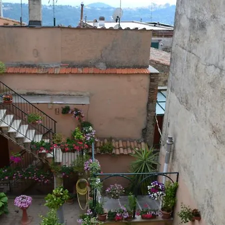 Antico Borgo 네미