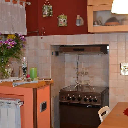 아파트 Antico Borgo 네미