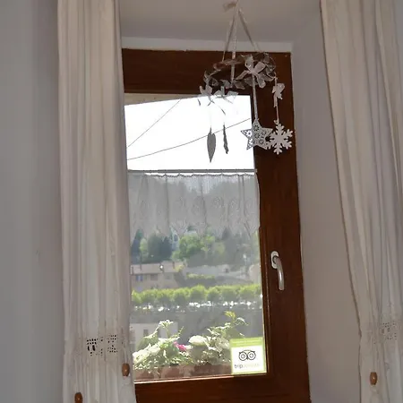 Antico Borgo 아파트 네미