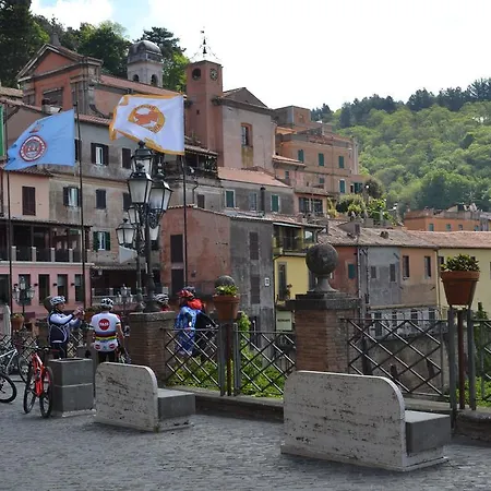 Antico Borgo