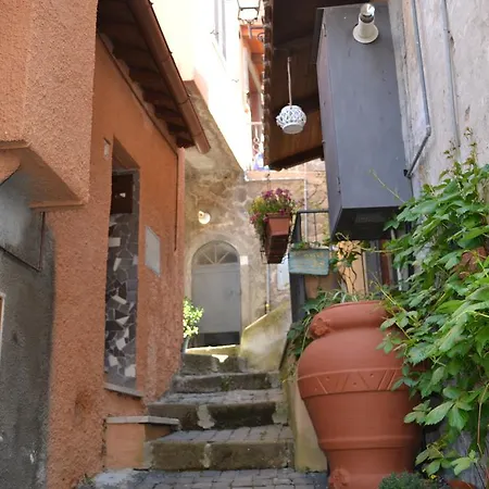 Antico Borgo 아파트 네미