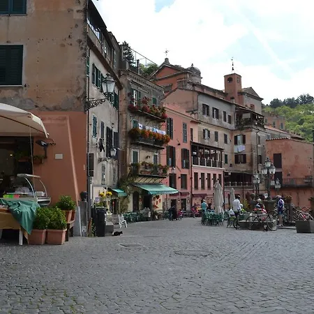 Antico Borgo 아파트 *